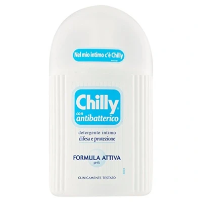 Immagine di Chilly Antibatterico 6 Confezioni da 200 ml