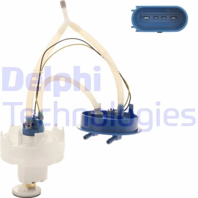 Immagine di DELPHI FG2375 12B1 Imp. alimentazione carburante senza guarnizione sensore pressione Diesel VOLKSWAGEN: Passat B5 GP Variant