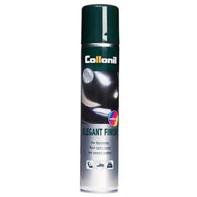 Immagine di Collonil Elegant Finish Self Shine Spray per scarpe, multicolore, 200 ml