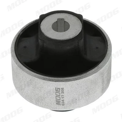 Immagine di MOOG FI SB 14965 Silent Block bilaterale, posteriore, inferiore, Assale anteriore 69,9 FIAT: Doblo II Van / Station Wagon, 500L