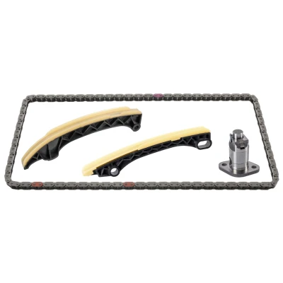 Immagine di FEBI BILSTEIN 176812 Kit Catena distribuzione Simplex, chiusa TOYOTA: Auris Hatchback