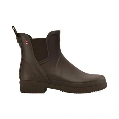 Immagine di Viking Gy​d​a​, Stivali di Gomma Donna, Marrone (Dark Brown), 37 EU