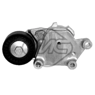 Immagine di Metalcaucho 05422 Tendicinghia PEUGEOT: 207 Hatchback, 508 I SW, 3008 I, FORD: FIESTA 6, Fusion Station Wagon, 5, MINI: Clubman