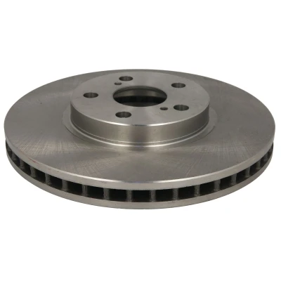 Immagine di SAKURA 604 20 3872 Disco freno Assale anteriore 275 28 ventilazione interna