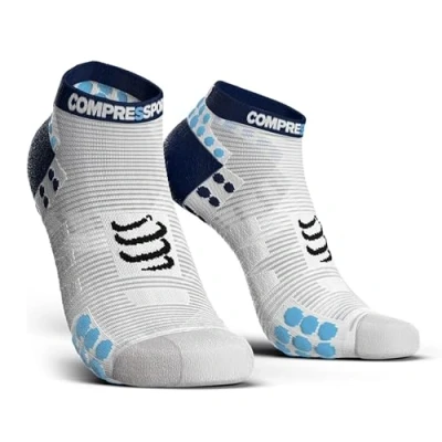 Immagine di Compresssport Calzini da corsa PRS V3 Run Low Supporto efficace, comfort superiore e ventilazione ottimale Corsa, triathlon, allenamento