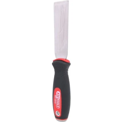 Immagine di KS Tools, Scalpello, Scalpello per raschiare in acciaio inossidabile, 2,5x32 mm