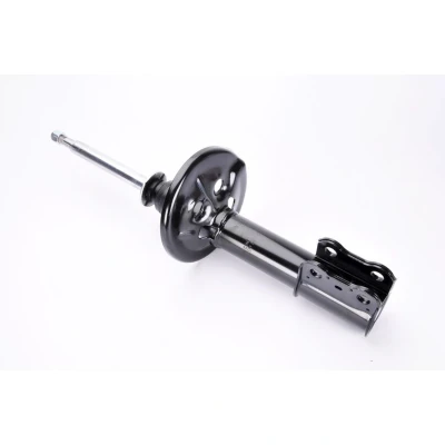 Immagine di KYB Excel G 334203 Ammortizzatore Assale anteriore Dx A pressione del gas doppio tubo tipo McPherson Spina superiore