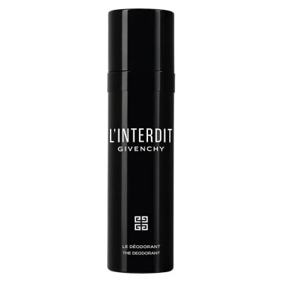 Immagine di Givenchy L&#039;Interdit The Deodorante 100 ml