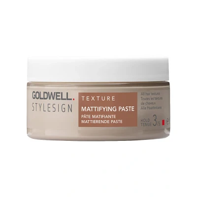 Immagine di Goldwell Stylesign Texture Mattifying Pasta modellante 100 ml