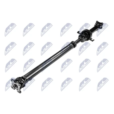 Immagine di NTY NWN FR 004 Albero Cardanico posteriore MAZDA: BT 50 Pick up