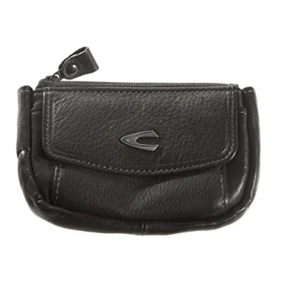 Immagine di camel active Vegas, Portachiavi, 11,5x1x7,5, Nero