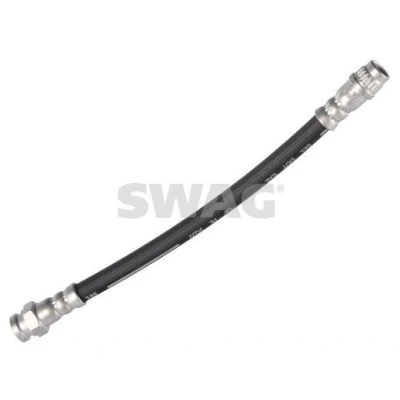 Immagine di SWAG 62 10 6222 Tubi Freno Assale posteriore Sx, Dx 238 CITROËN: C4 Picasso 1, I Grand Picasso, Berlingo / First