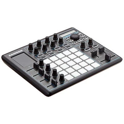 Immagine di SAMSON Controller MIDI Cospirazione