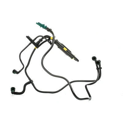 Immagine di GATES MFL1087 Flessibile carburante PEUGEOT: 206 Hatchback, 207 SW, CITROËN: C3 I Xsara Picasso, C2 Hatchback