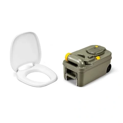 Immagine di Thetford 2334062 Set di Fresh up C200, Colore: Multicolore, C 200