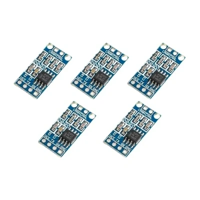 Immagine di TECNOULAB 5 pezzi Modulo di interfaccia controller CAN TJA1050 Bus