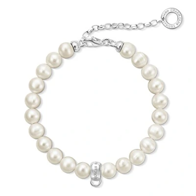 Immagine di Thomas Sabo Bracciale da Donna Argento 925