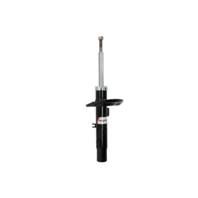 Immagine di Magnum Technology AGC056 Ammortizzatore Assale anteriore Dx A pressione del gas doppio tubo tipo McPherson Spina superiore