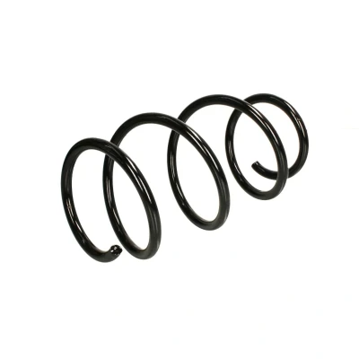 Immagine di KYB K Flex RH2540 Molle ammortizzatori Assale anteriore Molla ad elica FIAT: Panda II Hatchback
