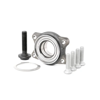 Immagine di SKF VKBA 3536 Kit cuscinetto ruota senza flangia 82 AUDI: A4 B7 Avant, B6 Sedan, VOLKSWAGEN: Passat B5 GP Variant