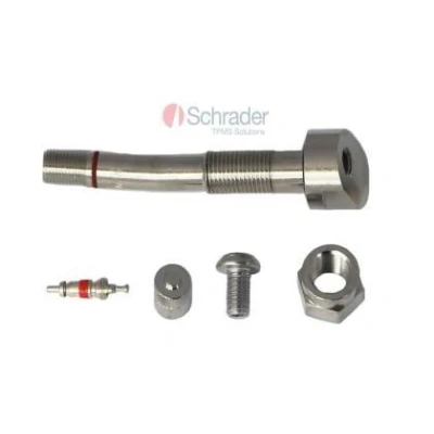Immagine di SCHRADER 5700 Kit riparazione, Sensore ruota(Pressione ruota Sist. control)