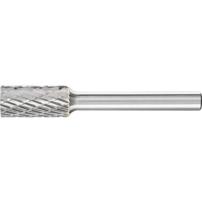 Immagine di PFERD 21000015 Punta fresatrice Cilindro Lunghezza 60 mm Dimensione, Ø 10 operativa 20 Diametro albero 6