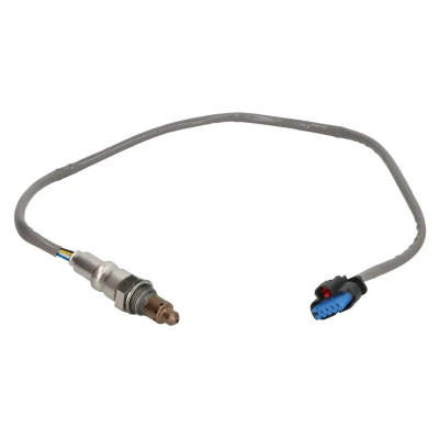 Immagine di DELPHI ES21498 12B1 Sonda lambda planare, riscaldato FORD: FIESTA 7, Tourneo Courier MPV, Transit Van