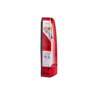 Immagine di HELLA 2VA 010 110 061 Fanale posteriore Dx P21/5W, P21W, PY21W 12 con lampadine RENAULT: MASTER 3 Kasten, 2 Bus mister auto,