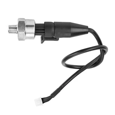 Immagine di Sensore del Pressione in Acciaio Inossidabile da 1/8&quot;NPT, Trasduttore di per Acqua Carburante Olio, Pression a Scelta 150Psi