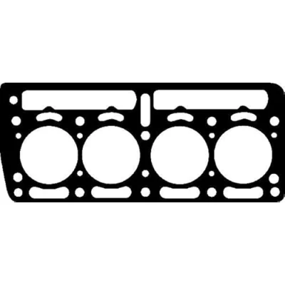 Immagine di CORTECO 414563P Guarnizione Testata 1,3 66,3 FIAT: Panda I Hatchback, Cinquecento, Seicento / 600 Hatchback