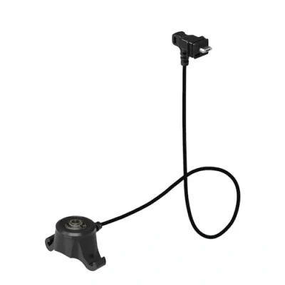 Immagine di LEZYNE LED Remote Button Verw. ab Y12 Produkte, Micro PRO, Lite Drive 800, Macro 1100 Super1500, Illuminazione. Unisex Adulti, Nero, all Size, Bicicletta/MTB, Ricaricabile USB