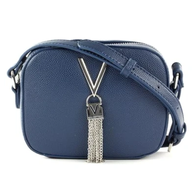 Immagine di Valentino by Mario Divina Donna Borse a tracolla Blu 6x13x17 cm (B x H T)