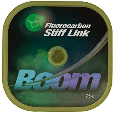 Immagine di Korda Boom 0,55m (25lb) Matierale per terminali carpfishing