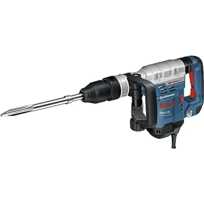 Immagine di Bosch Professional Power Tools Demolitore 1150 W incl. accessori