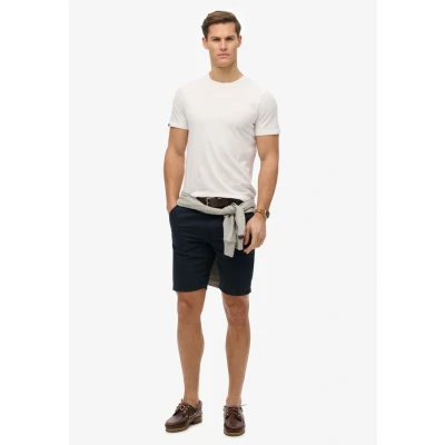 Immagine di Superdry Classic Essential Tshirt basic, Uomo, Taglia: XL, Optic