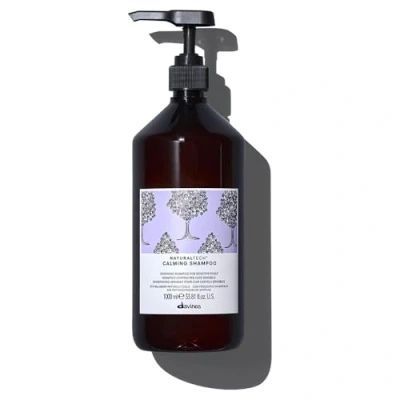 Immagine di Davines Ntech Calmante Shampoo 1000 ml
