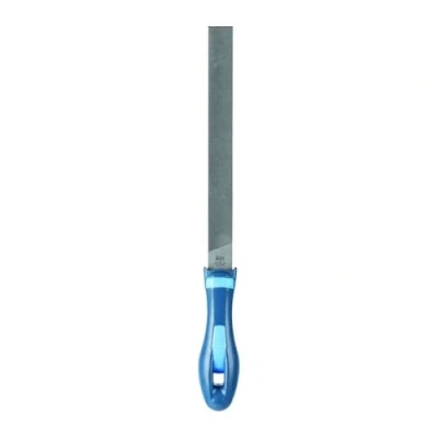 Immagine di PFERD 11232206 Fillaspa tronchetto piatto a croce 1/Raspel 1 incl. Impugnatura ergonomica Lunghezza 200 mm pz.