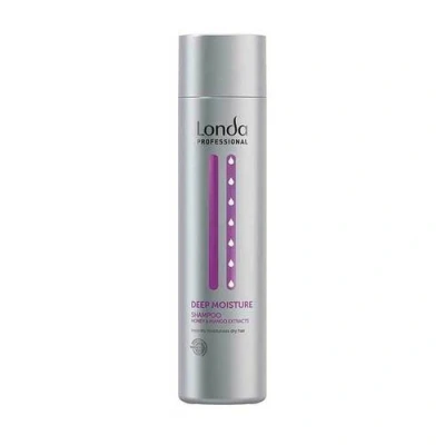 Immagine di Londa Professional Deep Moisture Shampoo 250 ml