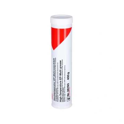 Immagine di FEBI BILSTEIN 28193 Grasso cuscinetto a rulli verde Cartuccia 400