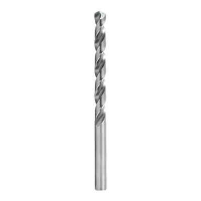Immagine di Milwaukee, Punta da trapano, Trapano per metallo HSS G Co COBALT 6,0x93mm DIN 338 10 pz. (6,00 mm)