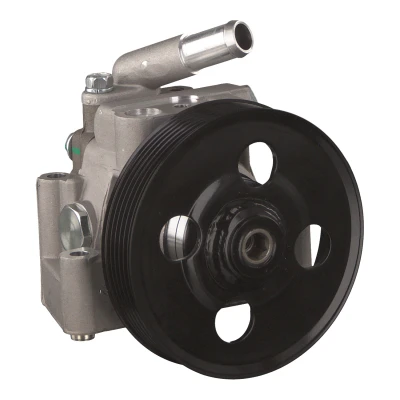 Immagine di FEBI BILSTEIN 180993 Pompa Idroguida idraulico FORD: S Max Mk1, MONDEO 4, 4 Turnier