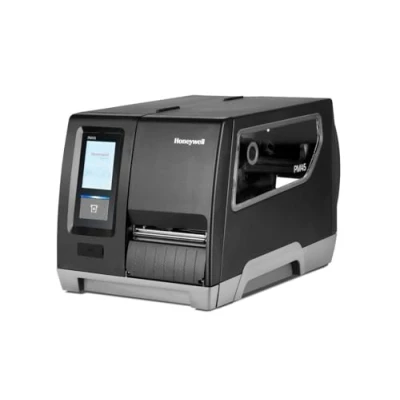 Immagine di Honeywell PM45A stampante per etichette (CD) PM45A10000000200