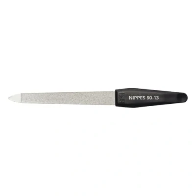 Immagine di Nippes Solingen Lima in zaffiro, 1 pezzo, acciaio nichelato, 13 cm