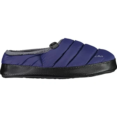 Immagine di CMP DOORSTEPS LYINX SLIPPER, Sandali a Ciabatta Uomo, Nero, 38/39 EU
