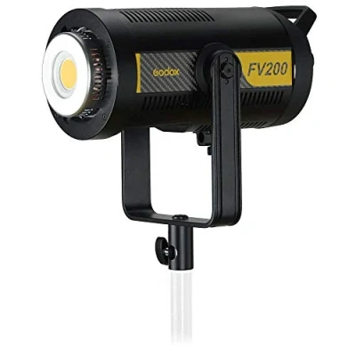 Immagine di Godox Lampada per video 200 W