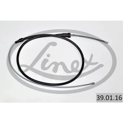 Immagine di Cavo, freno di stazionamento LINEX LIN39.01.16