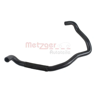 Immagine di METZGER 2421817 Tubo Radiatore inferiore EPDM (Etilene Propilene Diene Caucciù) FORD: Transit Custom V362 Bus, Van