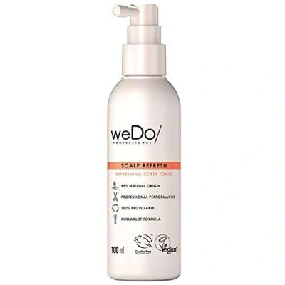 Immagine di weDo/ Professional Scalp Refresh Trattamenti capelli, Donna, Taglia: 100 ml,