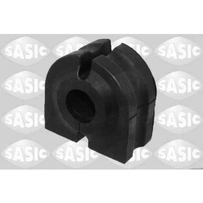 Immagine di SASIC 2306232 Gommini Barra Stabilizzatrice Assale anteriore, interno Cuscinetto in gomma 23,5 74 25 BMW: 5 Touring, Sedan, 7