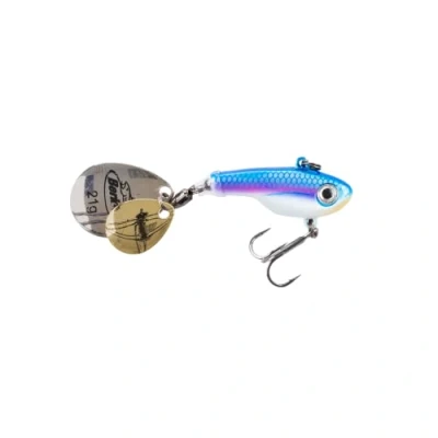 Immagine di Berkley Pulse Spintail 21gr Wagasaki Cucchiaini da pesca